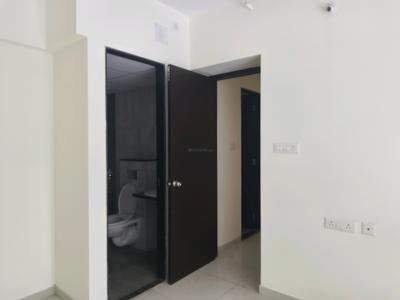 Bedroom Image of 750 Sq.ft 2 BHK Apartment / Flat for sale in Kolte Patil Life Republic Sector R10 10th Avenue Universe Phase I, Nerhe Pune for Rs. 6500000