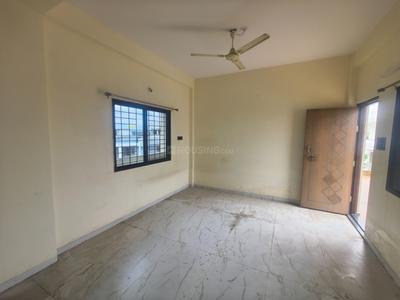 Hall Image of 1215 Sq.ft 1 RK Independent House for rent in Manewada Nagpur for Rs. 8000