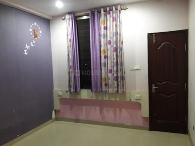 Bedroom Image of 1100 Sq.ft 2 BHK Apartment / Flat for rent in Sunder Nagar Raipur for Rs. 20000