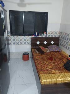 Bathroom Image of 550 Sq.ft 1 BHK Apartment / Flat for sale in Diva Thane for Rs. 1300000
