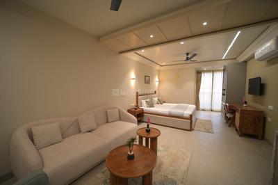 1 BHK Studio