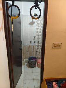 Image of 550 Sq.ft 2 BHK Builder Floor for rent in Mayur Vihar Phase 1, New Delhi for Rs. 20500