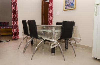 Hall Image of Kartik Grover Nest in Joshi Colony, New Delhi