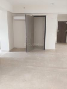 Hall Image of 3302 Sq.ft 3 BHK Apartment / Flat for rent in Parx Laureate, Sector 108 Noida for Rs. 90000