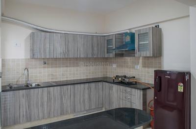Kitchen Image of 1003 Shriram Signiaa in Electronic City, Bengaluru