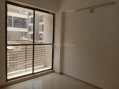 Bedroom Image of 720 Sq.ft 1 BHK Apartment / Flat for sale in Devnandan Parisar, Adalaj Gandhinagar for Rs. 2600000