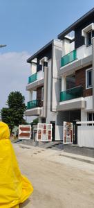 Image of 3500 Sq.ft 4 BHK Villa for sale in Kapra, Secunderabad for Rs. 19000000