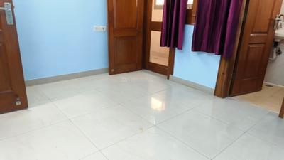 Bedroom Image of 2400 Sq.ft 4 BHK Apartment / Flat for rent in Builder Whit Rose Aprtment, Sector 13 Dwarka New Delhi for Rs. 60000