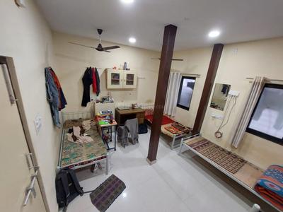 Bathroom Image of UrBan PG AND HOSTEL in Shivaji Nagar, Pune