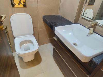 Image of 1500 Sq.ft 3 BHK Apartment / Flat for rent in Sector 61, Gurgaon for Rs. 63000