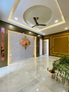 Bedroom Image of 1998 Sq.ft 3 BHK Independent House for sale in Gandhi Path West Jaipur for Rs. 12100000