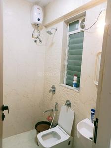 Image of 650 Sq.ft 1 BHK Apartment / Flat for rent in ISD Maple Heights, Byculla, Mumbai for Rs. 55000
