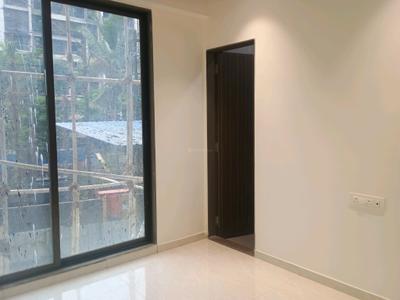 Bedroom Image of 1675 Sq.ft 3 BHK Apartment / Flat for sale in Tharwani Vedant Palacia, Kalyan West Kalyan for Rs. 14000000