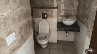 Bedroom Image of 1080 Sq.ft 2 BHK Builder Floor for sale in Krish Harmony, Daganheri Bhiwadi for Rs. 4400000