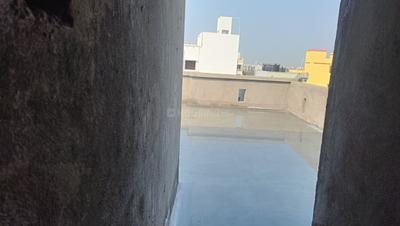 Balcony Image of 360 Sq.ft 1 RK Apartment / Flat for sale in Mukundapur Kolkata for Rs. 1350000