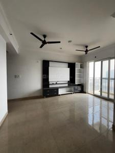 Hall Image of 1385 Sq.ft 3 BHK Apartment / Flat for sale in ATS Happy Trails, Noida Extension Greater Noida for Rs. 16500000
