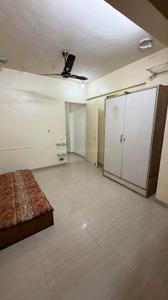 Bedroom Image of 750 Sq.ft 1 BHK Apartment / Flat for rent in Kothrud Pune for Rs. 28000
