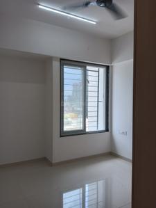 Bedroom Image of 1012 Sq.ft 2 BHK Apartment / Flat for rent in Top Towers A, Wakad Pune for Rs. 33000