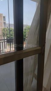 Balcony Image of 1620 Sq.ft 3 BHK Builder Floor for sale in BPTP Astaire Garden Floors, Sector 70A Gurgaon for Rs. 22500000