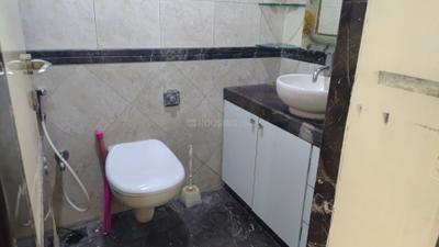 Image of 1000 Sq.ft 2 BHK Apartment / Flat for rent in Neel Tarang, Shivaji Park, Mumbai for Rs. 150000