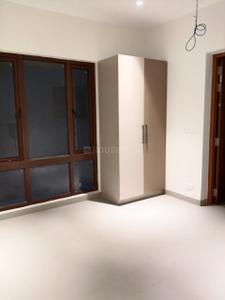 Bedroom Image of 2350 Sq.ft 3 BHK Apartment / Flat for rent in Besant Nagar Chennai for Rs. 165000