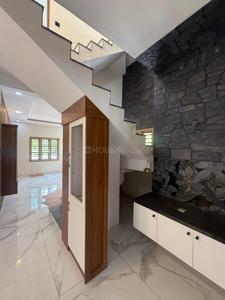 Hall Image of 2000 Sq.ft 3 BHK Independent House for sale in Thrippunithura Kochi for Rs. 13000000