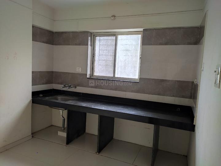 Rajyog Aprt Khanbhag Sangli  Kitchen 1