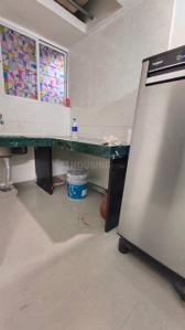 Kitchen Image of 510 Sq.ft 1 BHK Apartment / Flat for rent in Naman Sudarshan, Shivaji Nagar Pune for Rs. 25000
