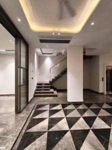 Living Room Image of 2097 Sq.ft 3 BHK Duplex for sale in Chittaranjan Park New Delhi for Rs. 82500000