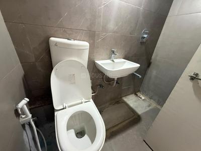 Image of 2000 Sq.ft 3 BHK Apartment / Flat for rent in Dev Parijat, Vaishno Devi Circle, Ahmedabad for Rs. 23000