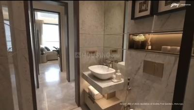 Image of 1019 Sq.ft 3 BHK Apartment / Flat for sale in Purva Clermont, Chembur, Mumbai for Rs. 48500000