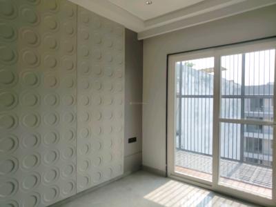 Bedroom Image of 2300 Sq.ft 4 BHK Builder Floor for sale in 4S Aradhya Homes, Sector 67 Gurgaon for Rs. 31500000