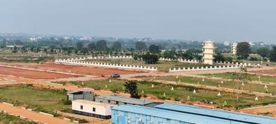Image of 1980 Sq.ft Residential Plot / Land for sale in Skandhanshi Aarambh, Shadnagar, Ranga Reddy for Rs. 2857800