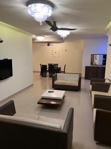 Hall Image of 2650 Sq.ft 4 BHK Villa for sale in Edifice Almond Tree, Yelahanka Bengaluru for Rs. 23000000