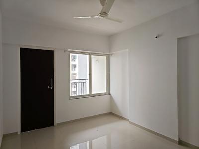 Living Room Image of 650 Sq.ft 1 BHK Apartment / Flat for sale in NG Blossom, Wagholi Pune for Rs. 3800000