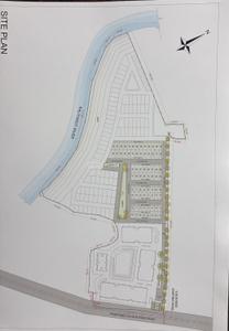 Image of 1558 Sq.ft 4 BHK Villa for sale in Siddhi Sanskriti Phase A 1, Salaiya, Bhopal for Rs. 9270000