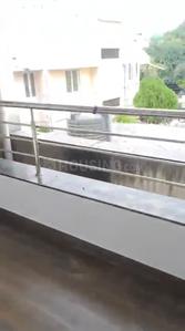 Balcony Image of 3000 Sq.ft 3 BHK Independent House for rent in Arera Colony Bhopal for Rs. 55000