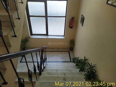 Hall Image of 1800 Sq.ft 2 BHK Independent House for rent in Sector 39 Noida for Rs. 28000