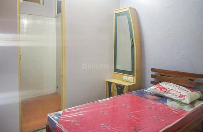 Bedroom Image of Ramesh Nest 2nd floor in Nagavara, Bangalore
