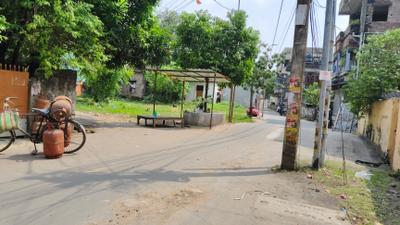 Image of 725 Sq.ft 2 BHK Apartment / Flat for sale in Keshtopur, Kolkata for Rs. 2600000