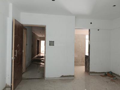 Living Room Image of 785 Sq.ft 1 BHK Apartment / Flat for sale in Cemcon Montana, Ulwe Navi Mumbai for Rs. 5600000