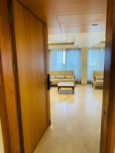 Hall Image of 3500 Sq.ft 3 BHK Apartment / Flat for sale in MR Mittals RJ Residency Phase 1, Raj Nagar Extension Ghaziabad for Rs. 28000000