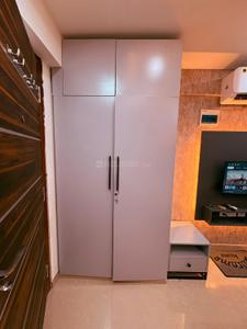 Bedroom Image of 403 Sq.ft 1 RK Apartment / Flat for sale in Karolan Ka Barh Jaipur for Rs. 3300000