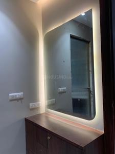 Bathroom Image of 2500 Sq.ft 4 BHK Builder Floor for sale in  New IFS Society, Sector 55 Gurgaon for Rs. 27500000
