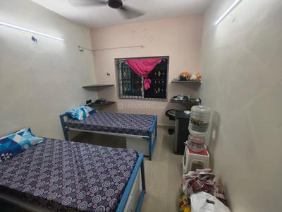 Image of Krish in Sholinganallur, Chennai