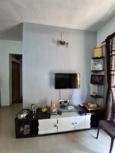 Hall Image of 850 Sq.ft 2 BHK Apartment / Flat for sale in Marathon Nagari NX, Badlapur East Badlapur for Rs. 3500000