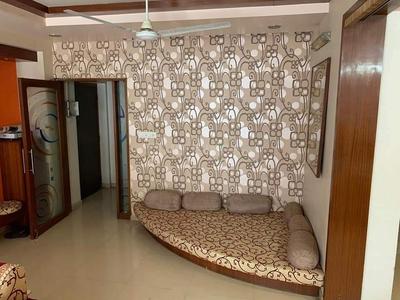 Hall Image of 2500 Sq.ft 2 BHK Independent House for rent in Ekta Festival, Naranpura Ahmedabad for Rs. 24000