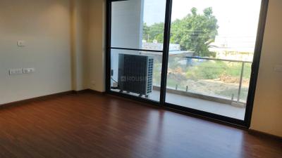 4 BHK Independent Builder Floor