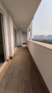 Balcony Image of 3250 Sq.ft 4 BHK Builder Floor for sale in DLF The Grove, DLF Phase 5 Gurgaon for Rs. 86000000