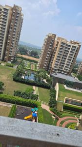 Balcony Image of 1465 Sq.ft 2.5 BHK Apartment / Flat for sale in Eldeco Accolade, Sector 2 Sohna for Rs. 15000000